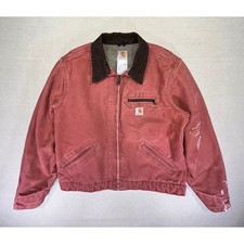 Giacca vintage rose - vintage, carhartt