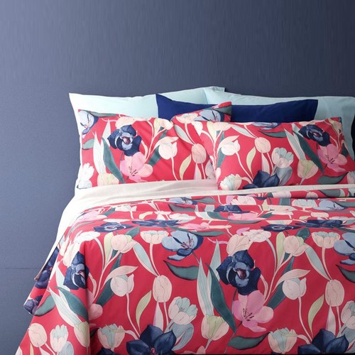 Completo letto copriletto