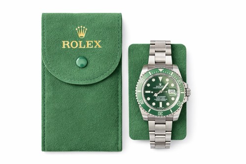 Rolex marsupio viaggio in - rolex, da
