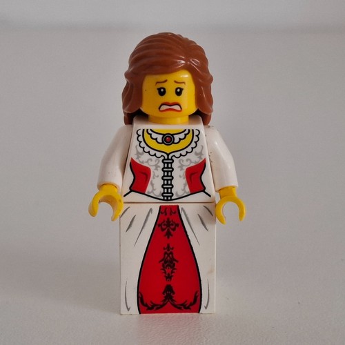 Lego minifigure regni - minifigure,