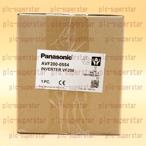 Nuovo per panasonic vf200 - nuovo,