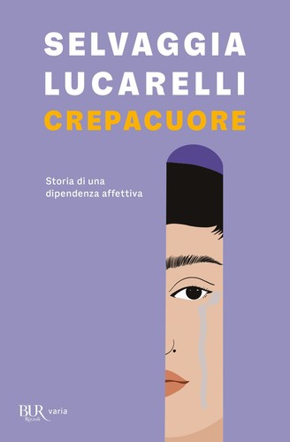 Crepacuore storia una - storia,