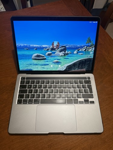 Macbook pro 2020 - macbook,