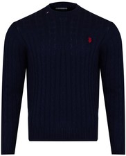 U.S. POLO ASSN. - Maglione