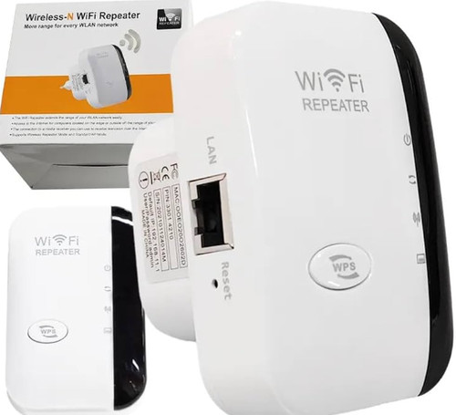 Wireless wifi ripetitore - wireless-n,