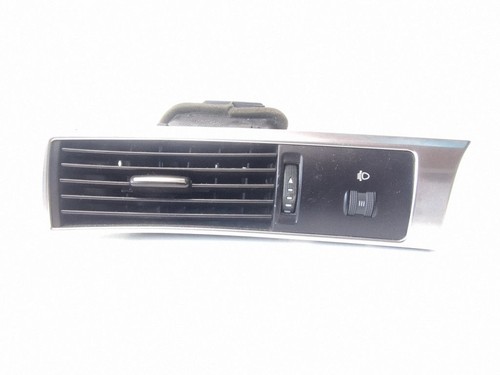 Bocchetta ventilazione