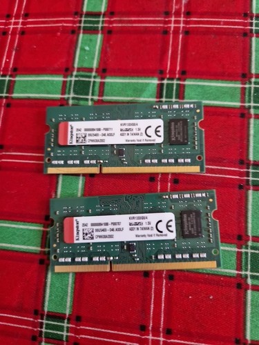 Ram notebook sodimm - , ddr3