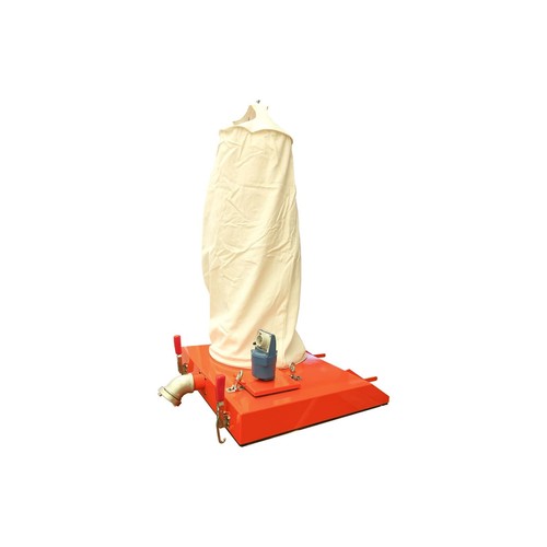 Cappa soffiaggio monocappa - cappa,