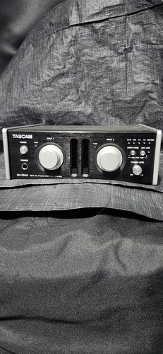 Tascam 7000 coverter - tascam,