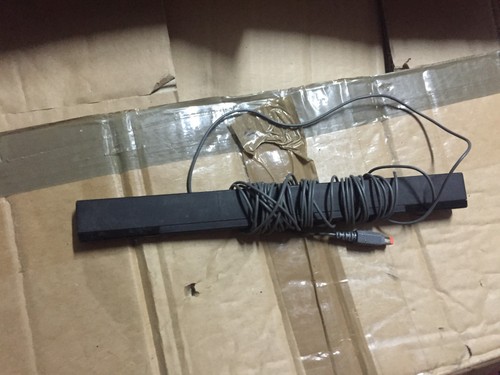 K3588nn nintendo wii sensor - wii,