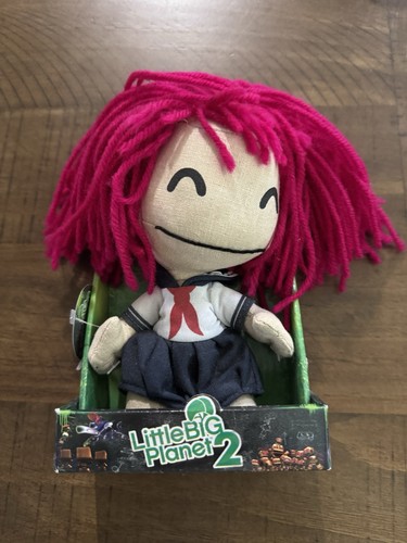 Littlebigplanet yukiko - 2,