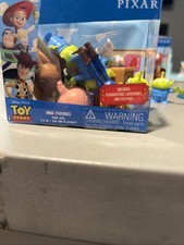 Disney Pixar - Toy Story –