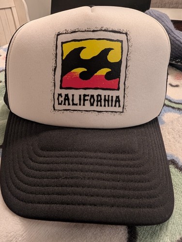 Cappello berretto billabong - berretto,