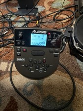 Modulo batteria alesis - modulo,