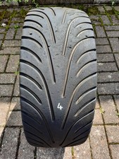 Pneumatico Track Day Dunlop SP