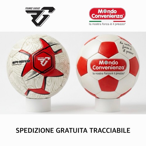 Lotto palloni calcio sphere - palloni,