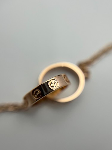 Bracciale cartier love - bracciale,