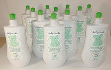 Babycoccole KIT 12 FLACONI