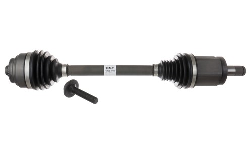 Albero motore skf - motore, giunto