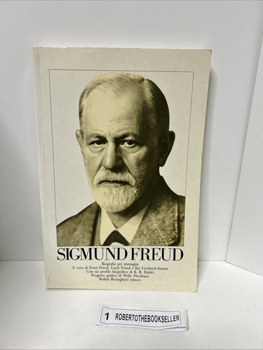 Sigmund freud biografia - sigmund,