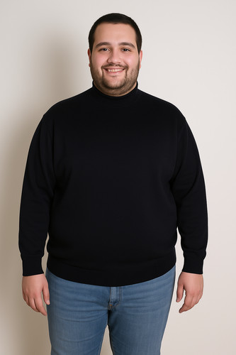 Maglione uomo ragazzo - ragazzo, taglie