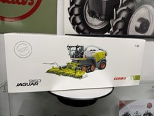 Claas Jaguar 960 Track Marge
