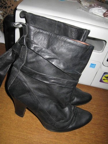 Stivali donna kurt geiger - stivali,
