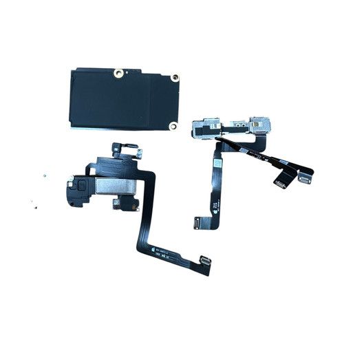 Scheda logica iphone - scheda,