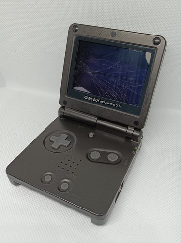 Nintendo game boy advance - nintendo,