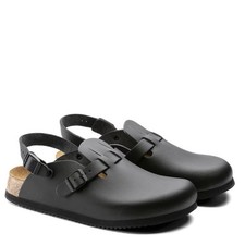 BIRKENSTOCK KAY SL MEN BLACK