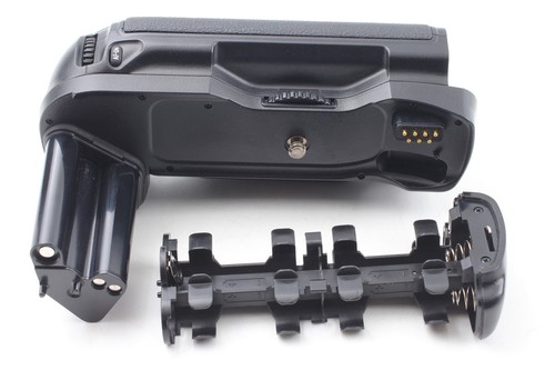 Impugnatura battery grip - grip, nikon