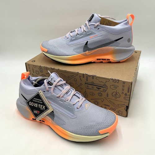 Nike pegasus trail gore - 5, gore-tex
