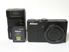 N come nuova Nikon Coolpix