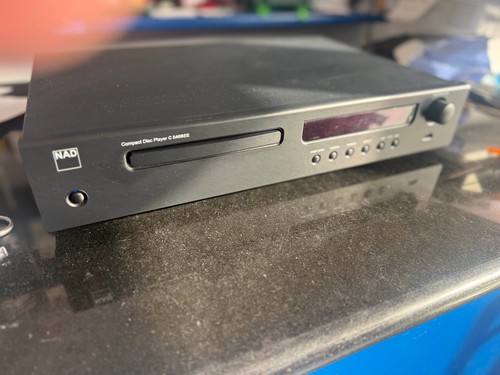 Nad 546bee lettore - lettore, cd