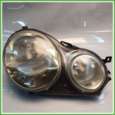 Faro Fanale Proiettore Anteriore Destro DX VOLKSWAGEN POLO 9N 2001 2005