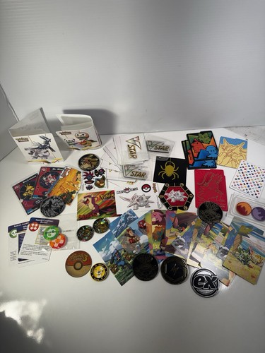 Pokemon lotto oggetti gioco - oggetti,