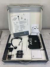 AKG Perception Wireless 45 Set