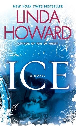 Linda howard ice - linda, (tascabile)