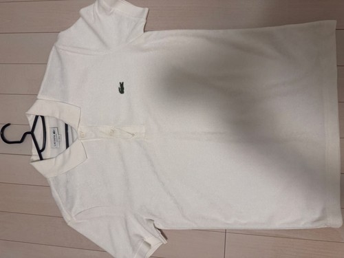 Polo lacoste maglietta - polo,
