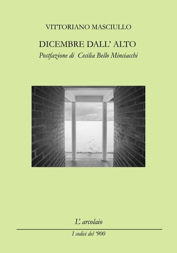 Dicembre dall alto - dall'alto,