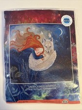 Copriletto Sotto Forestale