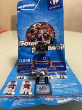 Carrefour PLAYMOBIL Calciatori