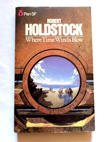 Where time winds - time,