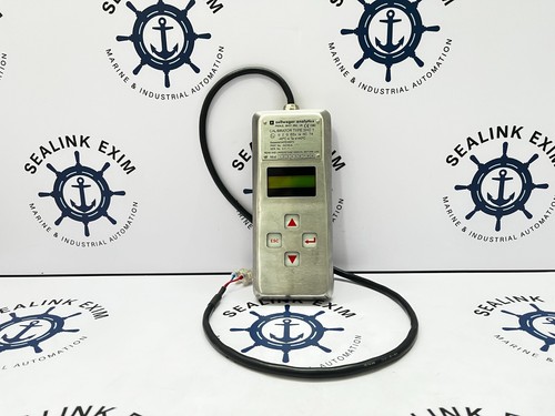 Calibratore honeywell - calibratore,