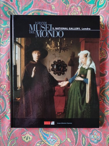 Grandi musei del mondo 5 - i,