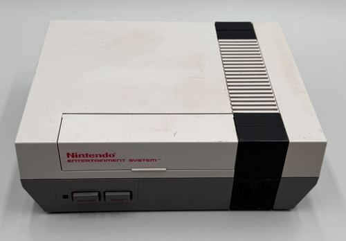 Nintendo nes - nintendo,