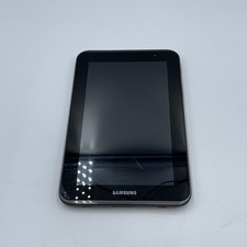 Samsung galaxy tab 0 - samsung, 2