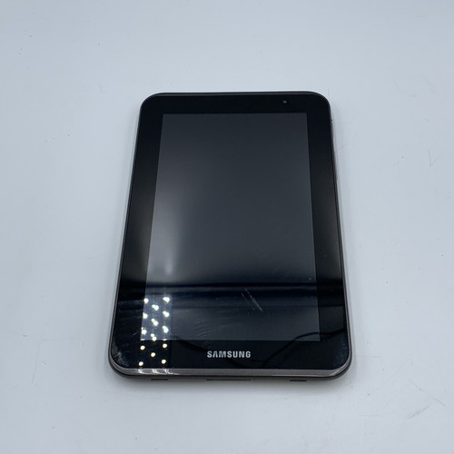 Samsung galaxy tab - galaxy, 7.0