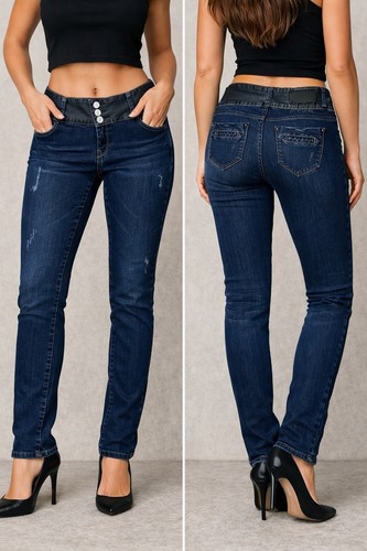 Miss sixty vintage - vintage, triple