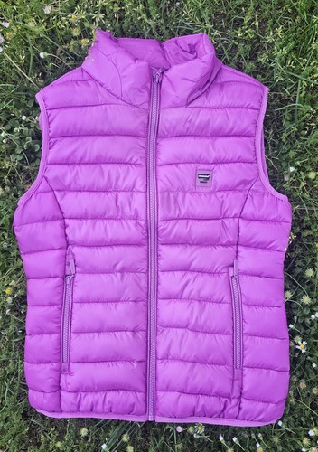 Gilet smanicato donna carrera - donna,